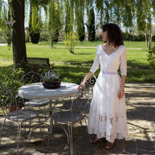 Load image into Gallery viewer, Abito Gelsomino