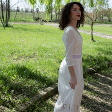 Load image into Gallery viewer, Abito Gelsomino