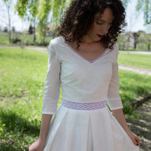 Load image into Gallery viewer, Abito Gelsomino