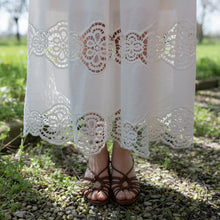 Load image into Gallery viewer, Abito Gelsomino