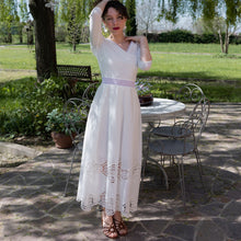 Load image into Gallery viewer, Abito Gelsomino