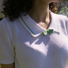 Carica l'immagine nel visualizzatore di Gallery, Maglia Eucalipto