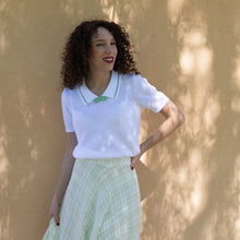 Carica l'immagine nel visualizzatore di Gallery, Maglia Eucalipto