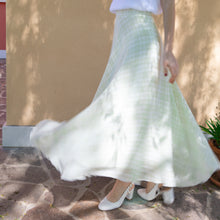 Carica l'immagine nel visualizzatore di Gallery, Gonna Mughetto