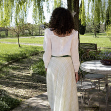 Carica l'immagine nel visualizzatore di Gallery, Blusa Rosa Selvatica