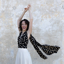 Carica l'immagine nel visualizzatore di Gallery, Top Mariposa