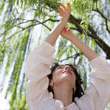 Carica l'immagine nel visualizzatore di Gallery, Orecchini Goccia di Smeraldo