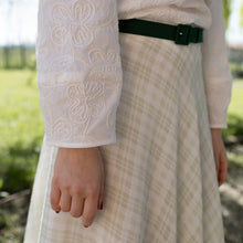 Carica l'immagine nel visualizzatore di Gallery, Gonna Mughetto