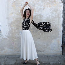 Carica l'immagine nel visualizzatore di Gallery, Gonna pantalone Libera