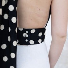 Carica l'immagine nel visualizzatore di Gallery, Top Mariposa