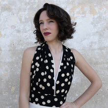 Carica l'immagine nel visualizzatore di Gallery, Top Mariposa