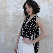 Carica l'immagine nel visualizzatore di Gallery, Top Mariposa