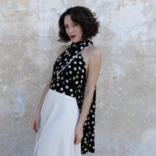 Carica l'immagine nel visualizzatore di Gallery, Gonna pantalone Libera