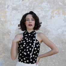 Carica l'immagine nel visualizzatore di Gallery, Top Mariposa