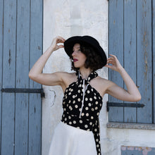 Carica l'immagine nel visualizzatore di Gallery, Top Mariposa