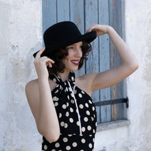 Carica l'immagine nel visualizzatore di Gallery, Cappello Mambo Italiano