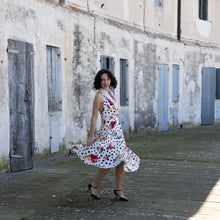 Carica l'immagine nel visualizzatore di Gallery, Abito Sylvia