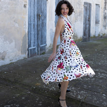 Carica l'immagine nel visualizzatore di Gallery, Abito Sylvia