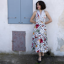 Carica l'immagine nel visualizzatore di Gallery, Abito Sylvia