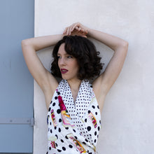 Carica l'immagine nel visualizzatore di Gallery, Abito Sylvia