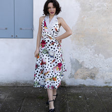 Carica l'immagine nel visualizzatore di Gallery, Abito Sylvia