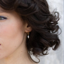 Carica l'immagine nel visualizzatore di Gallery, Orecchini Petra