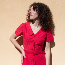 Carica l'immagine nel visualizzatore di Gallery, Cinture UpperWestSide