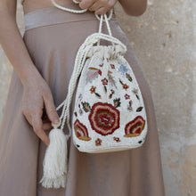 Carica l'immagine nel visualizzatore di Gallery, Borsa a Sacchetto Euforia