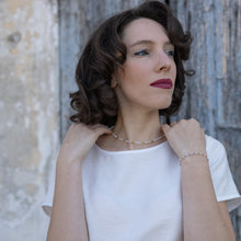 Carica l'immagine nel visualizzatore di Gallery, Collana Citrino