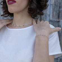 Carica l'immagine nel visualizzatore di Gallery, Blusa Ricordi