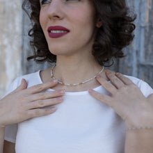 Carica l'immagine nel visualizzatore di Gallery, Collana Citrino