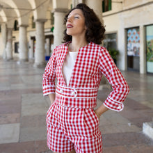 Carica l'immagine nel visualizzatore di Gallery, Giacca Bella Roma