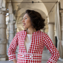 Carica l'immagine nel visualizzatore di Gallery, Giacca Bella Roma