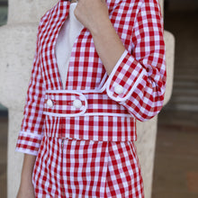 Carica l'immagine nel visualizzatore di Gallery, Giacca Bella Roma