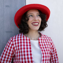 Carica l'immagine nel visualizzatore di Gallery, Cappello Mambo Italiano