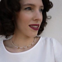 Carica l'immagine nel visualizzatore di Gallery, Collana Citrino