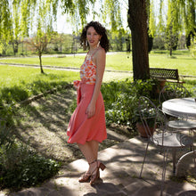 Carica l'immagine nel visualizzatore di Gallery, Gonna Campanula