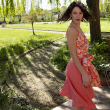 Carica l'immagine nel visualizzatore di Gallery, Gonna Campanula