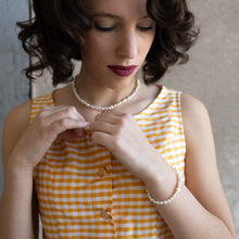 Carica l'immagine nel visualizzatore di Gallery, Collana Piccole Perle (preordine)