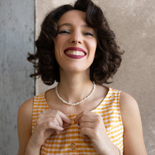 Carica l'immagine nel visualizzatore di Gallery, Collana Piccole Perle (preordine)