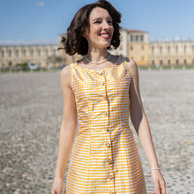 Carica l'immagine nel visualizzatore di Gallery, Abito Amalfi