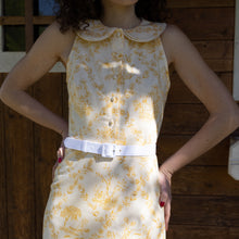 Load image into Gallery viewer, Abito Antico Giardino Segreto