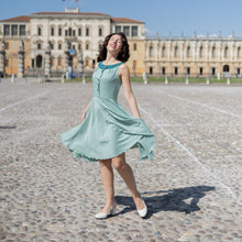 Carica l'immagine nel visualizzatore di Gallery, Abito 'O sole Mio