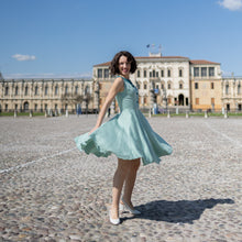 Carica l'immagine nel visualizzatore di Gallery, Abito 'O sole Mio