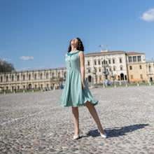 Carica l'immagine nel visualizzatore di Gallery, Abito 'O sole Mio