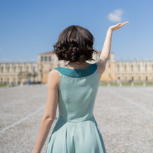 Carica l'immagine nel visualizzatore di Gallery, Abito 'O sole Mio