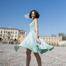 Carica l'immagine nel visualizzatore di Gallery, Abito 'O sole Mio