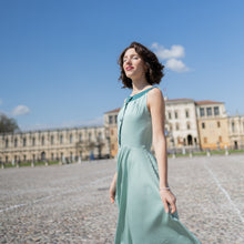 Carica l'immagine nel visualizzatore di Gallery, Abito 'O sole Mio