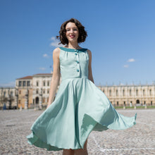 Carica l'immagine nel visualizzatore di Gallery, Abito 'O sole Mio