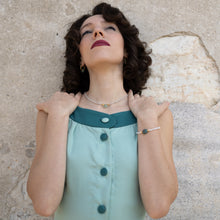 Carica l'immagine nel visualizzatore di Gallery, Abito 'O sole Mio